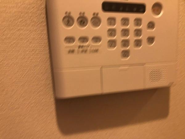 大阪狭山市狭山１丁目のアパート