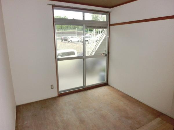 シャトードイワネ１２号棟