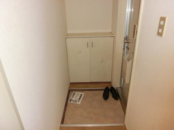 シャトードイワネ１２号棟