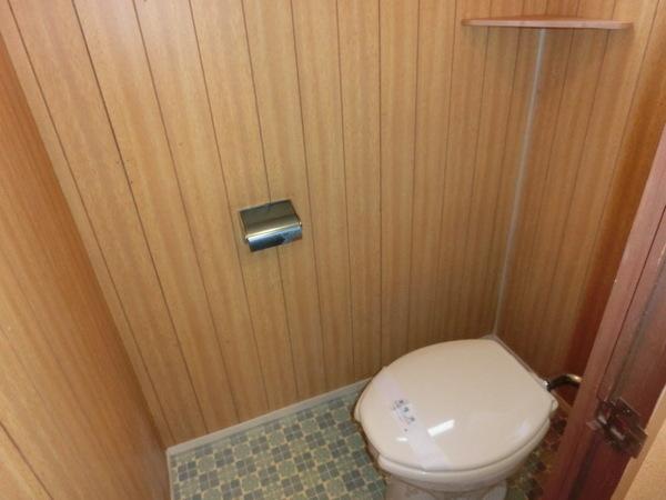シャトードイワネ１２号棟