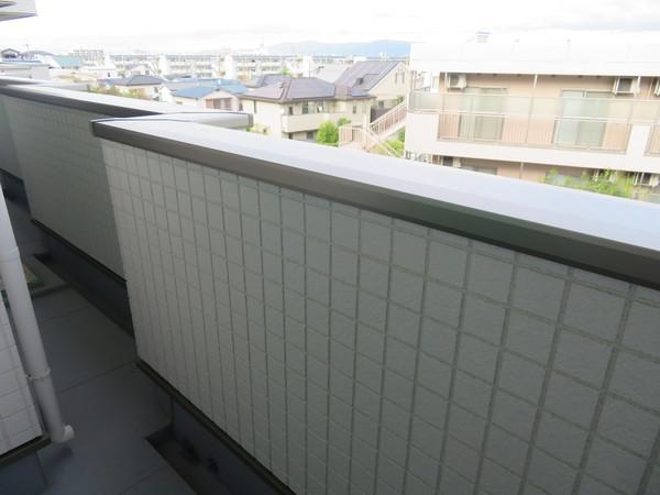 堺市東区南野田のハイツ