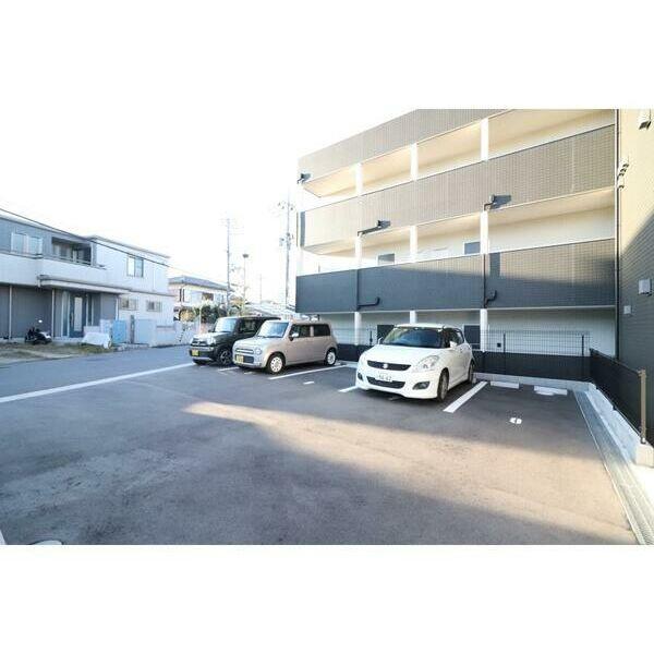 プレミアムスイート狭山駅前