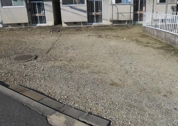杉本ハイツ