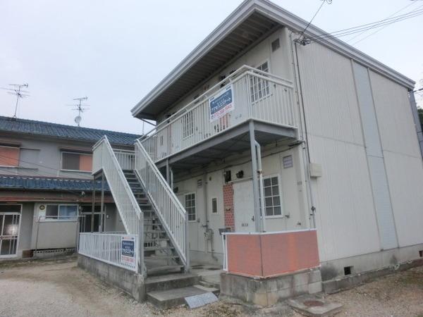 杉本ハイツ