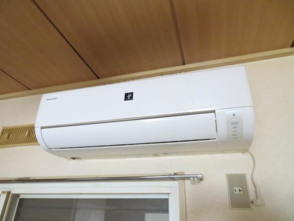 杉本ハイツ