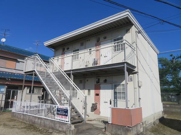 杉本ハイツ