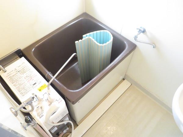 杉本ハイツ