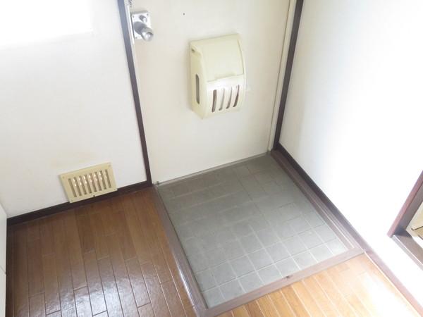 杉本ハイツ