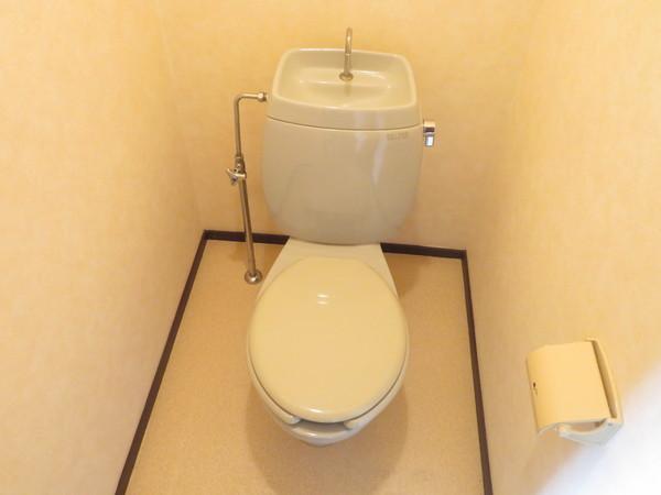 杉本ハイツ