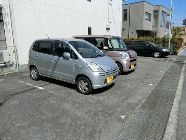 グリーンコート