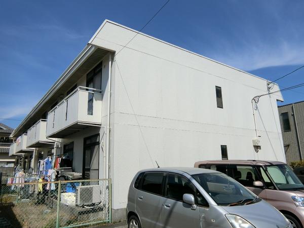 グリーンコート