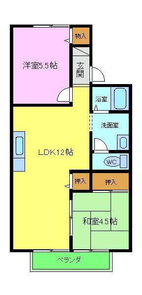 シャトードイワネ２０号館