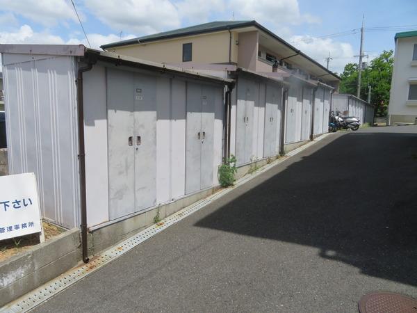 シャトードイワネ２０号館