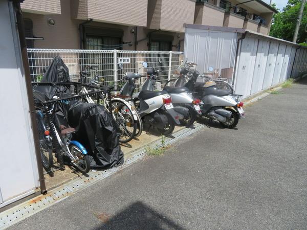 シャトードイワネ２０号館