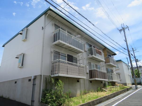 シャトードイワネ２０号館