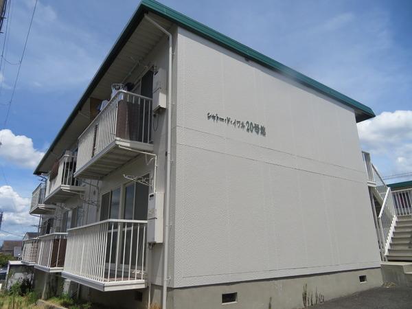 シャトードイワネ２０号館