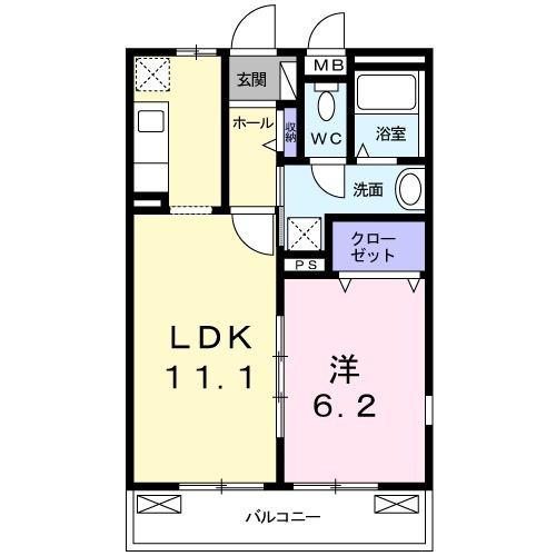 アミティエ1