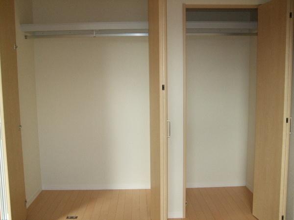 シャーメゾン　サン　ピラー