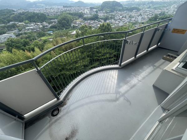 美加の台南海アーバンコンフォート弐番館
