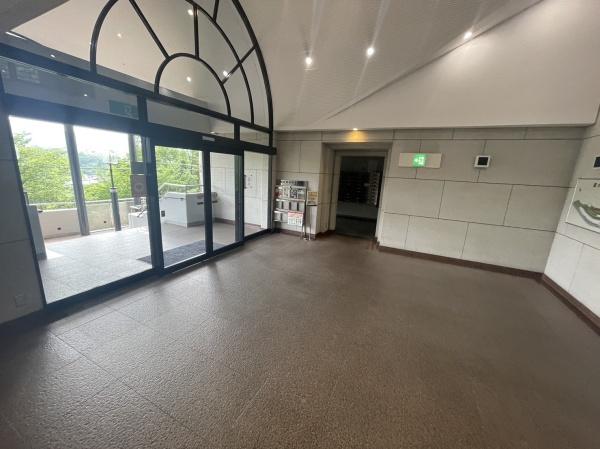 美加の台南海アーバンコンフォート弐番館