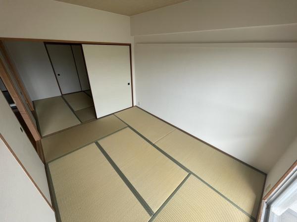 美加の台南海アーバンコンフォート弐番館
