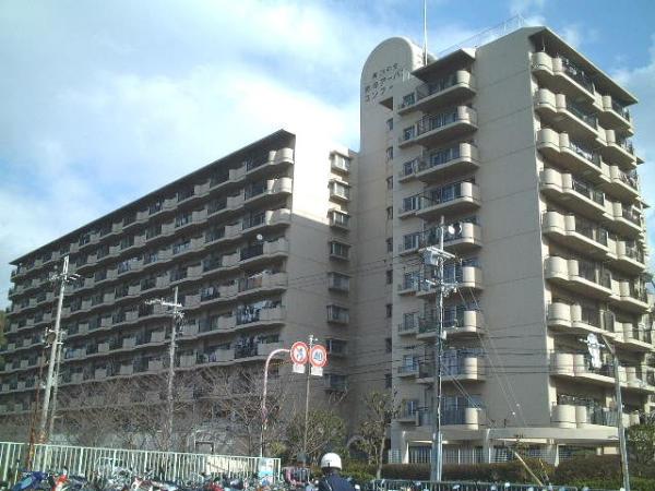 美加の台南海アーバンコンフォート弐番館
