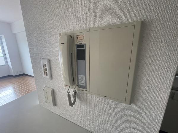 美加の台南海アーバンコンフォート弐番館