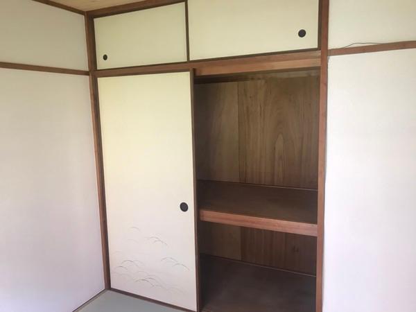 狭山遊園ハイツ5号棟