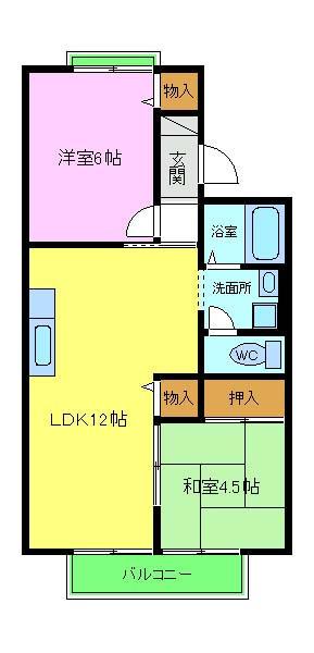 シャトードイワネ２１号館