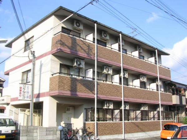 プチメゾン滝谷