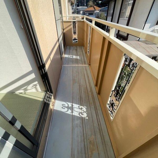 シティーハウス栄Ａ棟
