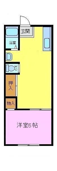フジハイツ