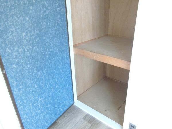 椋本マンション