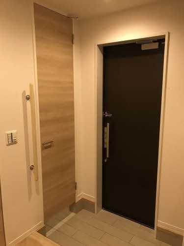 シャーメゾン　槐