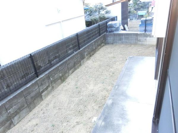 ハイツモンテリブロ
