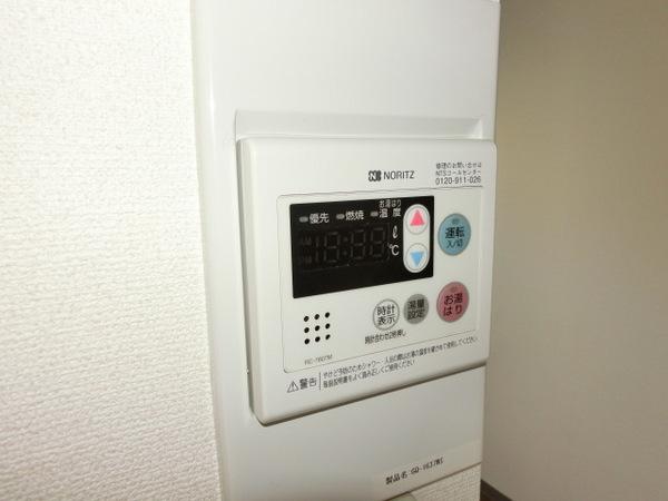 ハイツモンテリブロ