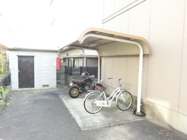 ハイツモンテリブロ