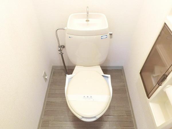 ハイツモンテリブロ