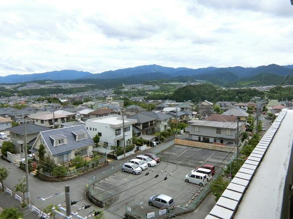 スカイ南花台