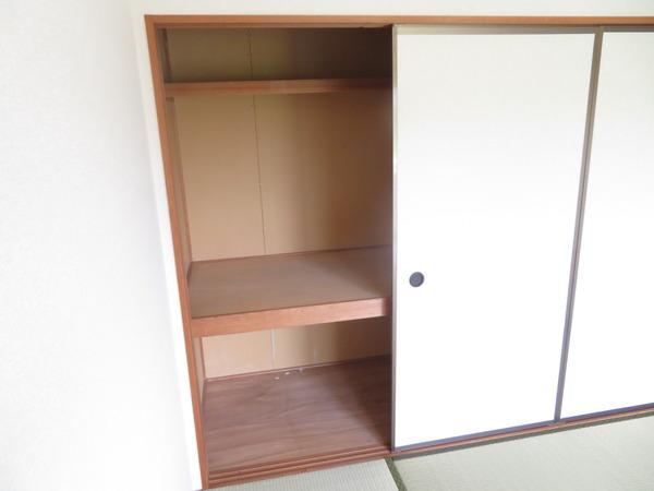 ディアコート小金台D棟