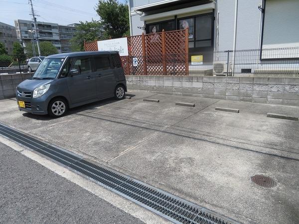 ディアコート小金台D棟