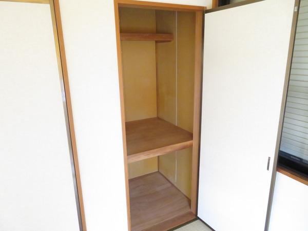 ディアコート小金台D棟