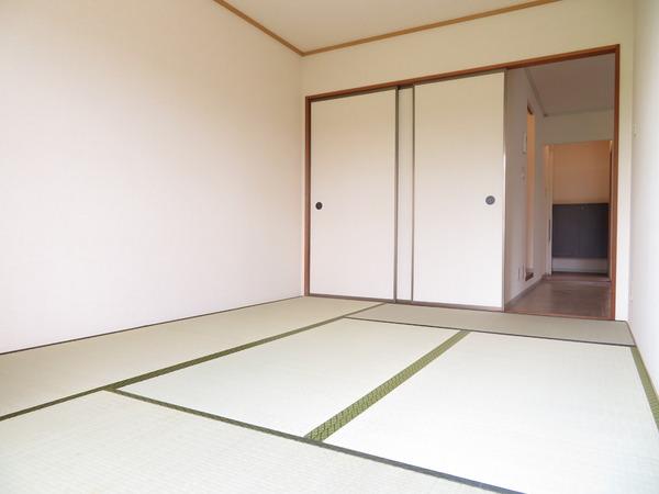 ディアコート小金台D棟