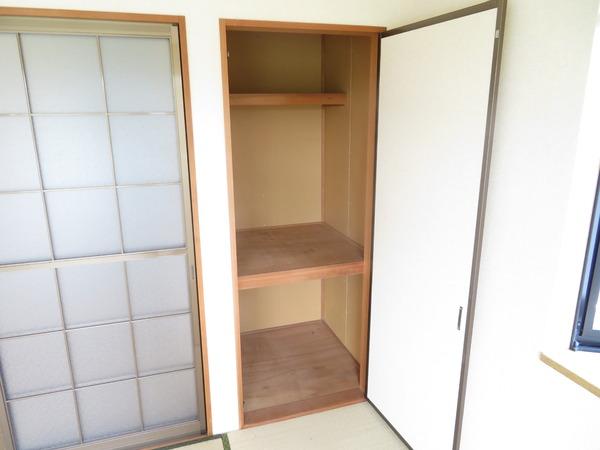 ディアコート小金台D棟