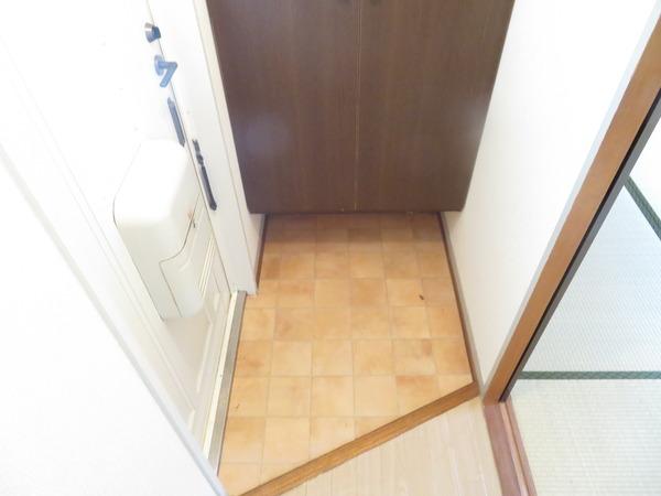 ディアコート小金台D棟