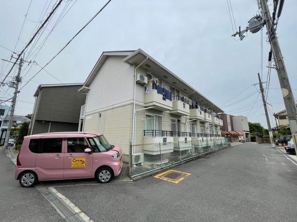 アミティハイム