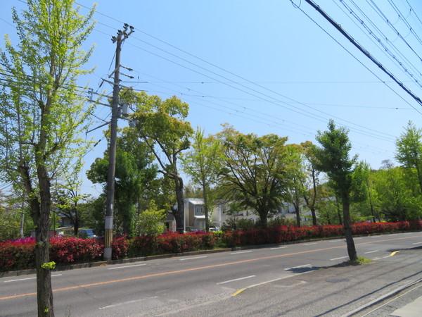 サンハイツ今熊