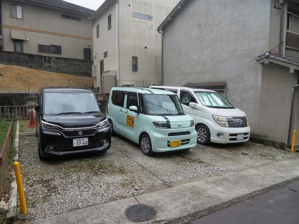 河内長野貸家2