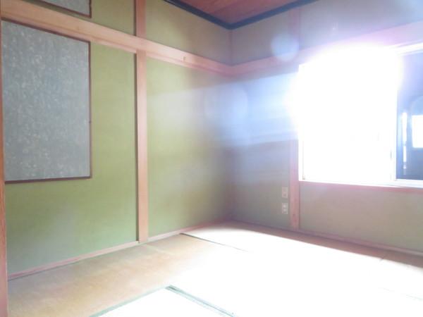 河内長野貸家2