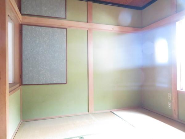 河内長野貸家2